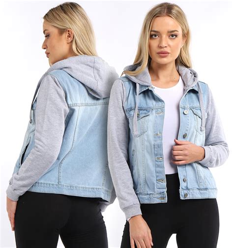 ebay jeans jacket